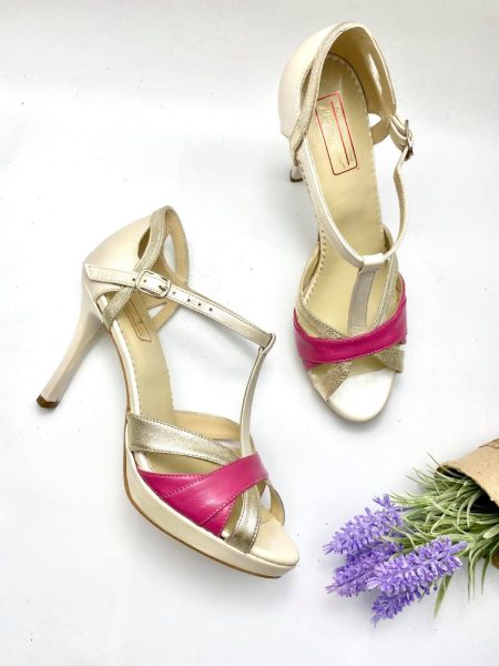 Angelito Sandals Platform